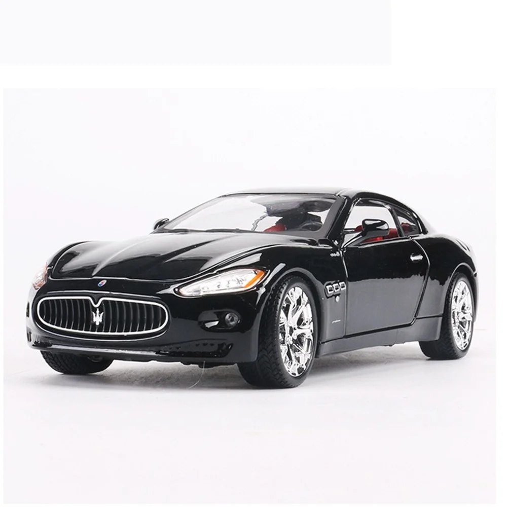 Bburago 1:24 Scale for Maserati Levante Alloy Racing Car Alloy Luxury Vehicle Diecast Pull Back Cars Model Toy CollectGift
Bburago 1:24 Scale for Maserati Levante Alloy Racing Car Alloy Luxury Vehicle Diecast Pull Back Cars Model Toy CollectGift