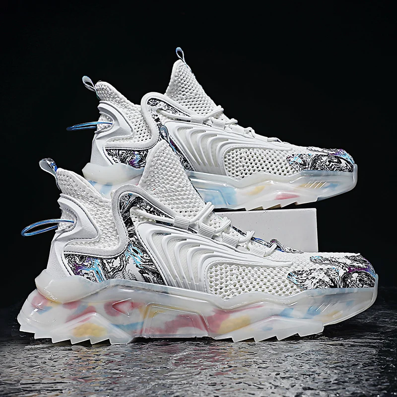 Shoes men Sneakers Male casual Mens Shoes tenis Luxury shoes Trainer Race Breathable Shoes fashion loafers running Shoes for men
Shoes men Sneakers Male casual Mens Shoes tenis Luxury shoes Trainer Race Breathable Shoes fashion loafers running Shoes for men