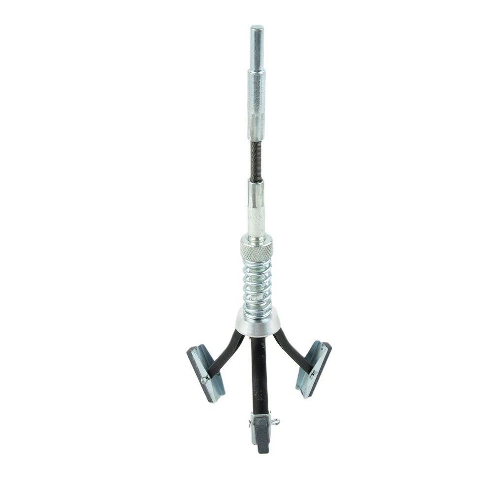 1x 1/8\\\\\\\" Wide 18-63mm Honing Tool Engine Cylinder Hone Flex Adjustable Convenient Flexible Up Too 1 1/8\\\" Fine Stones
1x 1/8\\\\\\\" Wide 18-63mm Honing Tool Engine Cylinder Hone Flex Adjustable Convenient Flexible Up Too 1 1/8\\\" Fine Stones