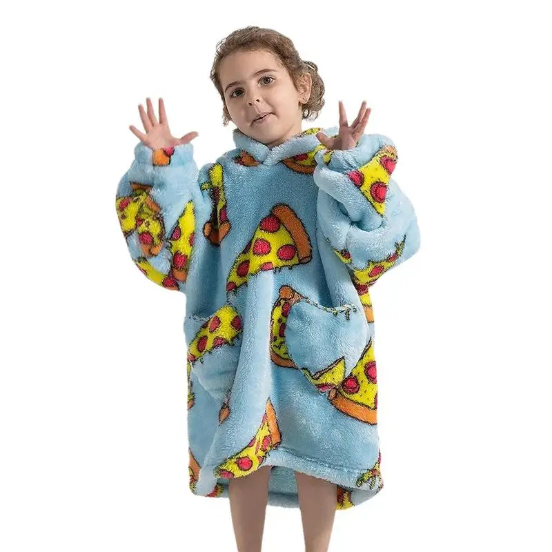 Blanket Hoodie For Kids Wearable Blanket Hoodie For Kids Plush Portable Warm Travel Oversized Blanket Hoodie With Pockets And
Blanket Hoodie For Kids Wearable Blanket Hoodie For Kids Plush Portable Warm Travel Oversized Blanket Hoodie With Pockets And