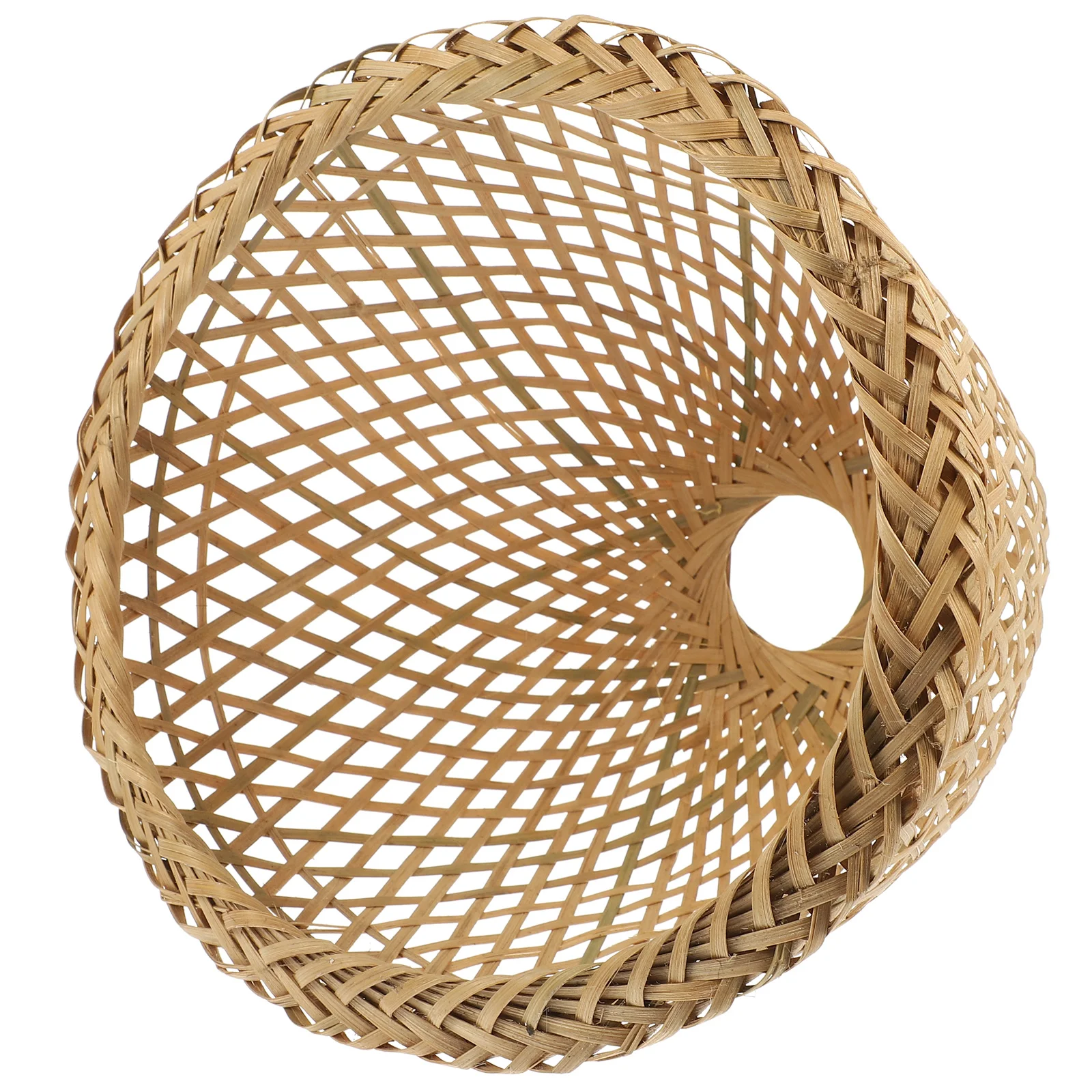Bamboo Boho Holders Vintage Lampshade for Night Stand Decor Light Table Lamp Pendant Light
Bamboo Boho Holders Vintage Lampshade for Night Stand Decor Light Table Lamp Pendant Light