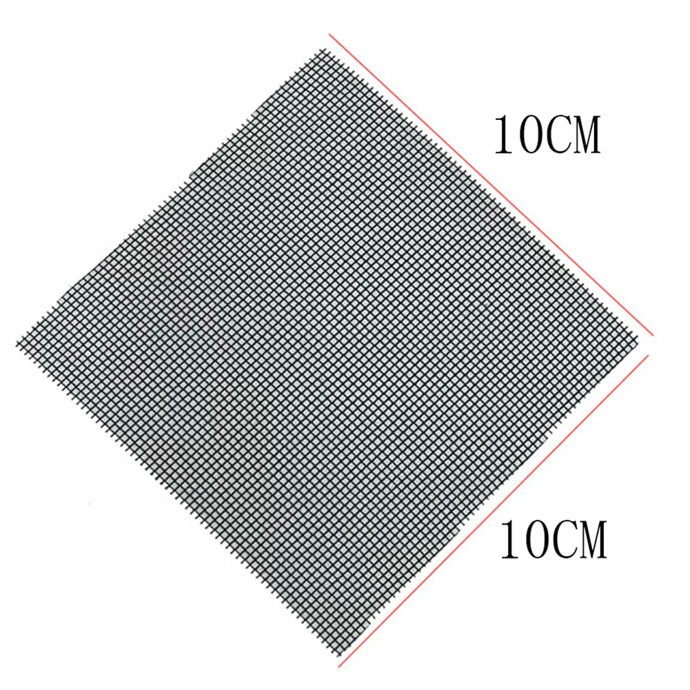 Pad Mesh Pad 45x1.5mm 50pcs Anti Corrosion Drainage Plant Flower Pot For Bonsai Grid Mat Mesh Pad Eco Friendly
Pad Mesh Pad 45x1.5mm 50pcs Anti Corrosion Drainage Plant Flower Pot For Bonsai Grid Mat Mesh Pad Eco Friendly