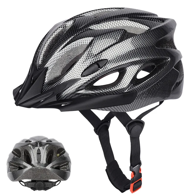 Bicycle Helmet Integrated Style 10 Colors Available For Men And Women Cycling Helmet Ultralight MTB MTB Bicycle Helmet
Bicycle Helmet Integrated Style 10 Colors Available For Men And Women Cycling Helmet Ultralight MTB MTB Bicycle Helmet
