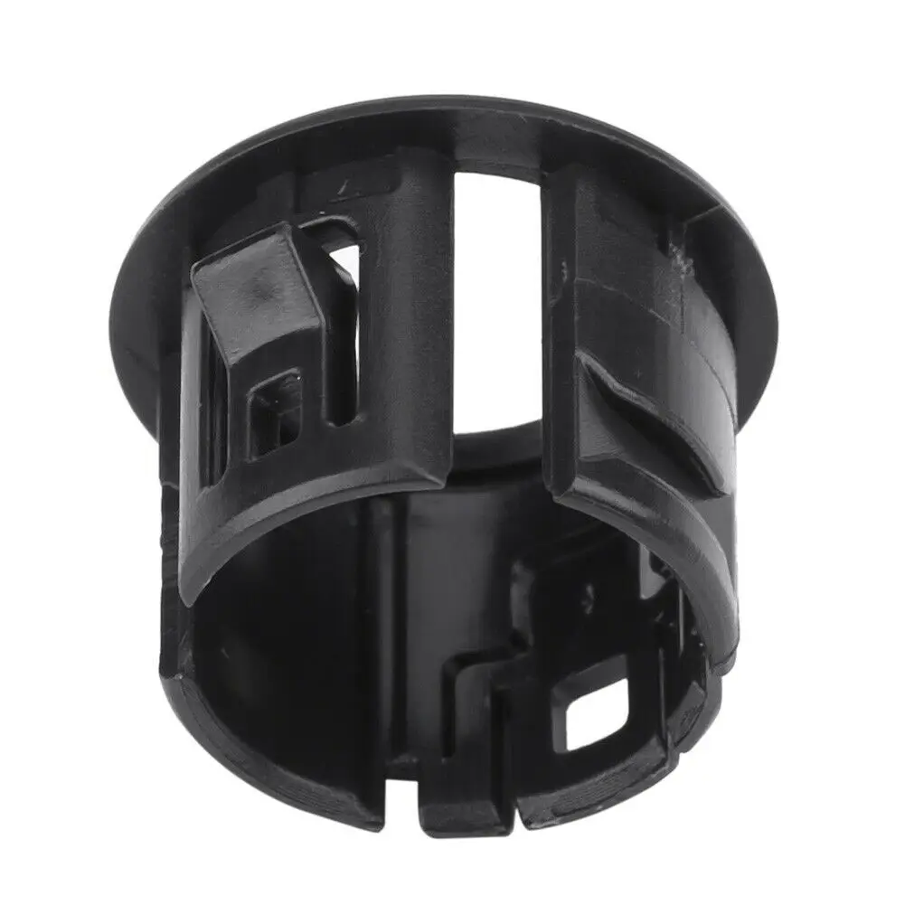 Easy To Install Sensor Retainer Long Service Life Parking Sensor Holder ABS High Parking Sensor Retainer For ES350 3.5L V6 2007
Easy To Install Sensor Retainer Long Service Life Parking Sensor Holder ABS High Parking Sensor Retainer For ES350 3.5L V6 2007