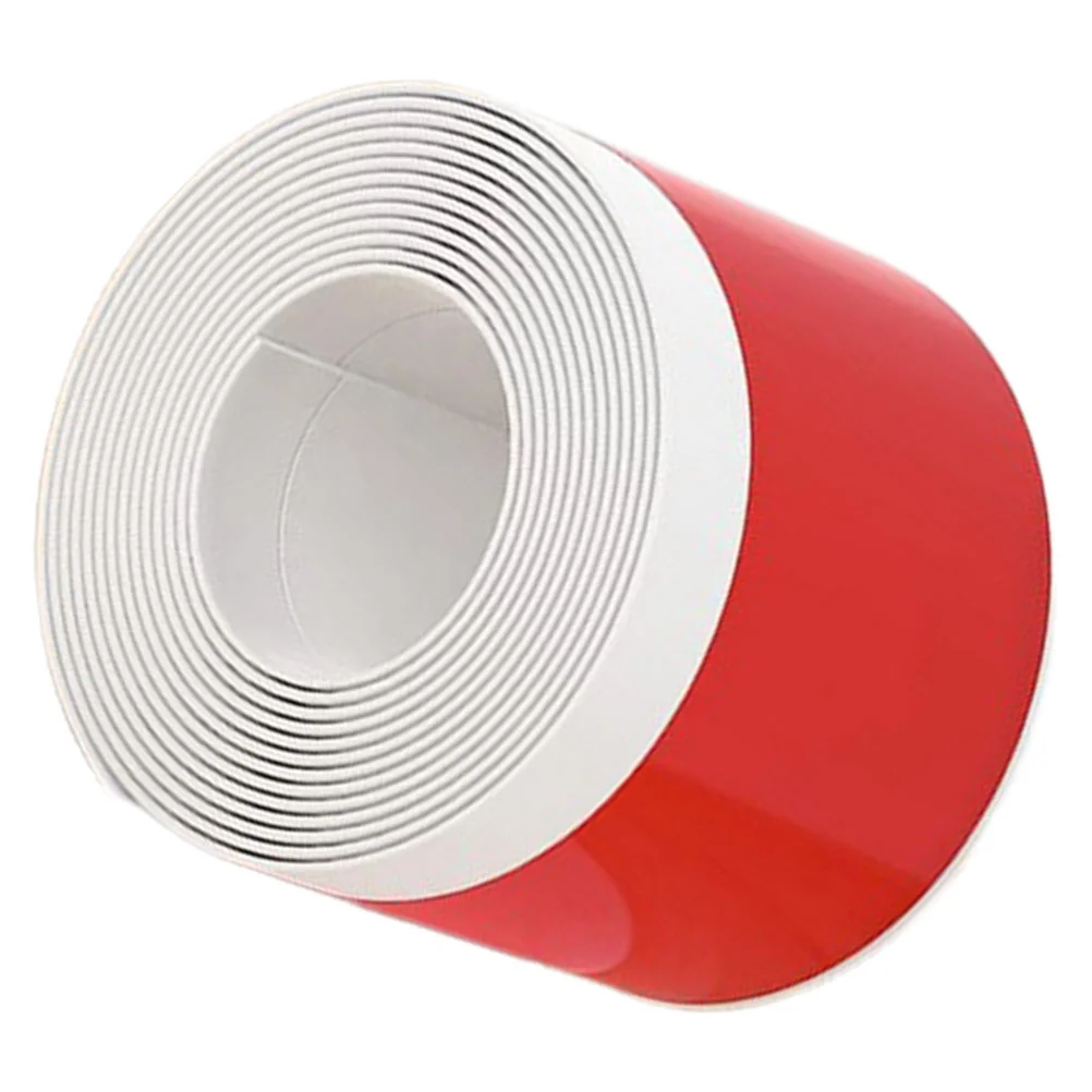 Peel Stick Trim Caulk Strip Flexible Wall Corner Trims Edge Self-adhesive Sticker Molding Ceilings
Peel Stick Trim Caulk Strip Flexible Wall Corner Trims Edge Self-adhesive Sticker Molding Ceilings