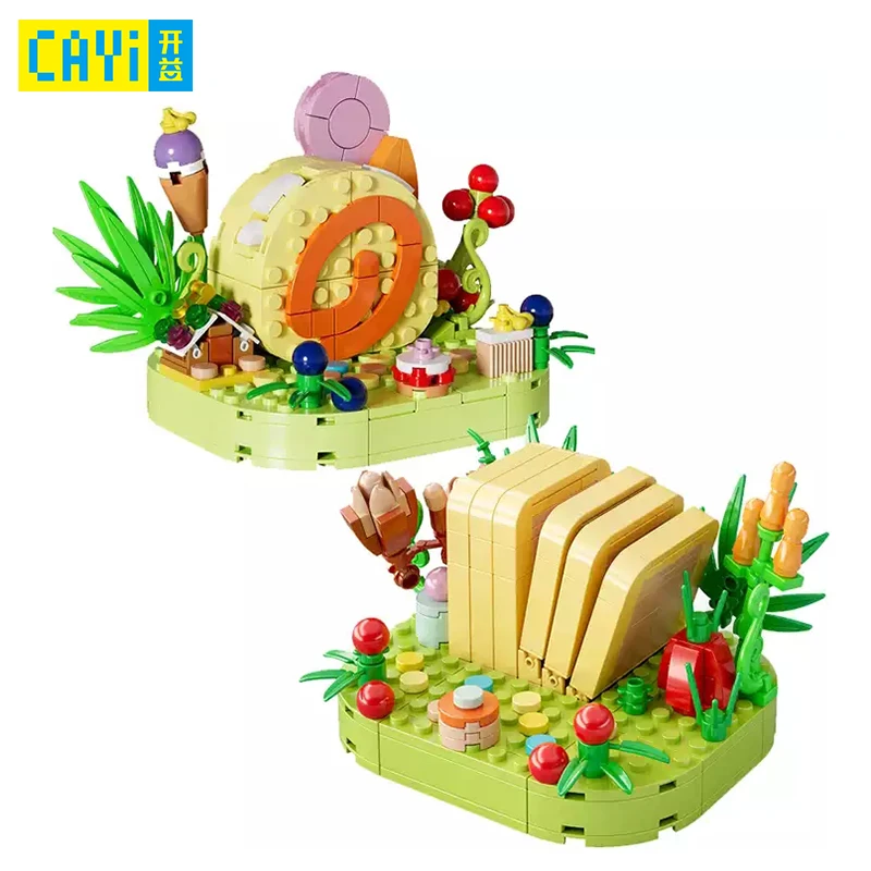 Toast Mini Bricks DIY Assemble Cake Building Blocks Models Toys for Girls Pretend Play Home Decoration Phone Holder
Toast Mini Bricks DIY Assemble Cake Building Blocks Models Toys for Girls Pretend Play Home Decoration Phone Holder