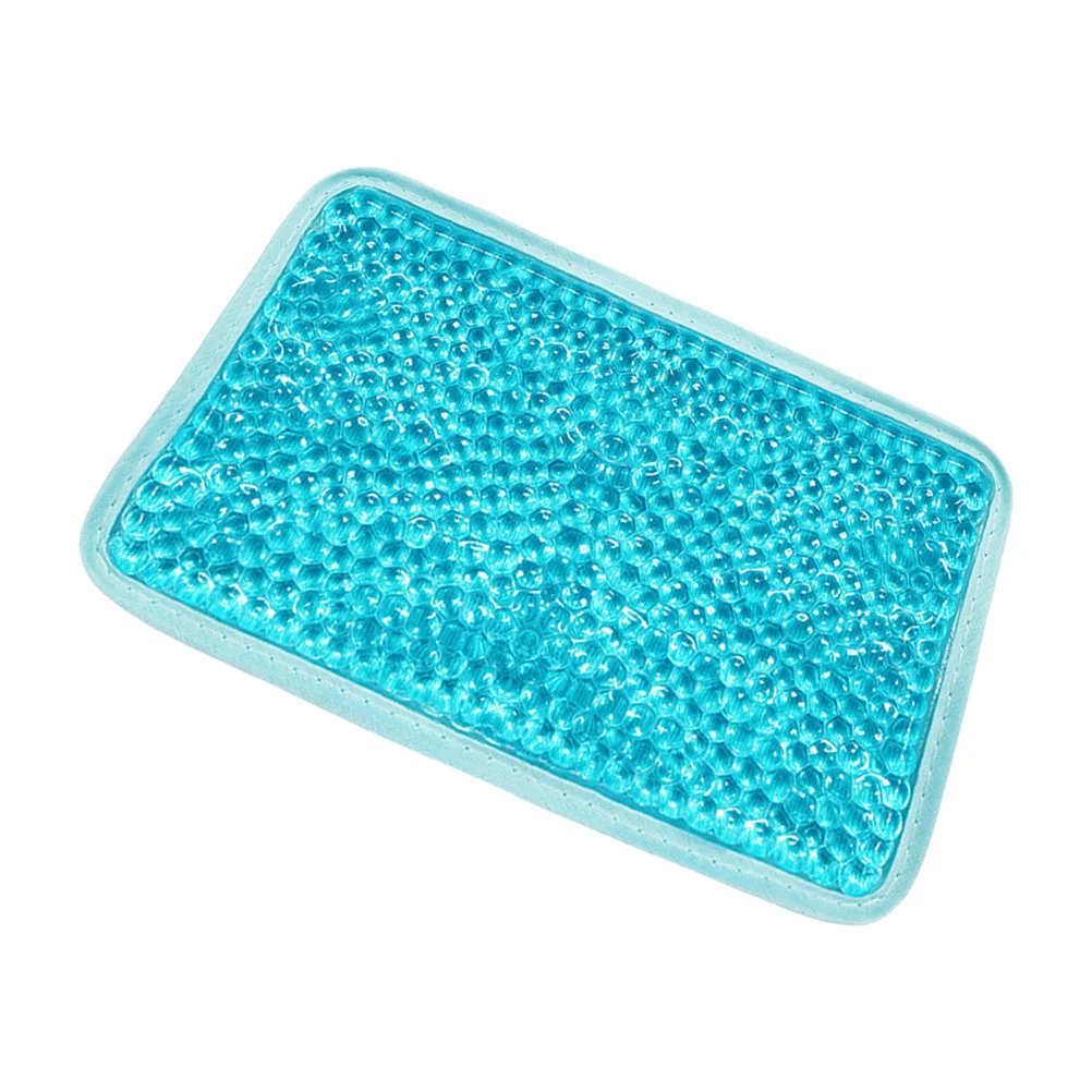 Pack Ice Cold Bag Gel Hot Bead Reusable Packs For Beaded Instant Eyes Neck Cool Ankle Kids Freezer Face Small Injuries Shoulder
Pack Ice Cold Bag Gel Hot Bead Reusable Packs For Beaded Instant Eyes Neck Cool Ankle Kids Freezer Face Small Injuries Shoulder