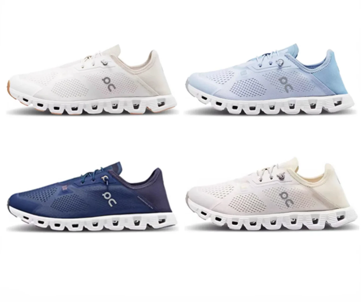On Cloud 5 Men's and Women's Shoes 5th Generation Running Shoes Shock Absorbing New Casual Sports Shoes
On Cloud 5 Men's and Women's Shoes 5th Generation Running Shoes Shock Absorbing New Casual Sports Shoes