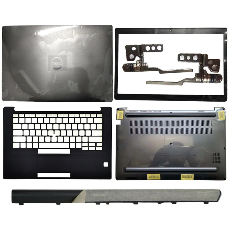 Новинка чехол для ноутбука Dell Latitude E7490 7490 Черная задняя крышка без сенсорного ЖК-экрана/Передняя панель/петли/Крышка шарнира/Упор для рук/Ни...
Новинка чехол для ноутбука Dell Latitude E7490 7490 Черная задняя крышка без сенсорного ЖК-экрана/Передняя панель/петли/Крышка шарнира/Упор для рук/Ни...