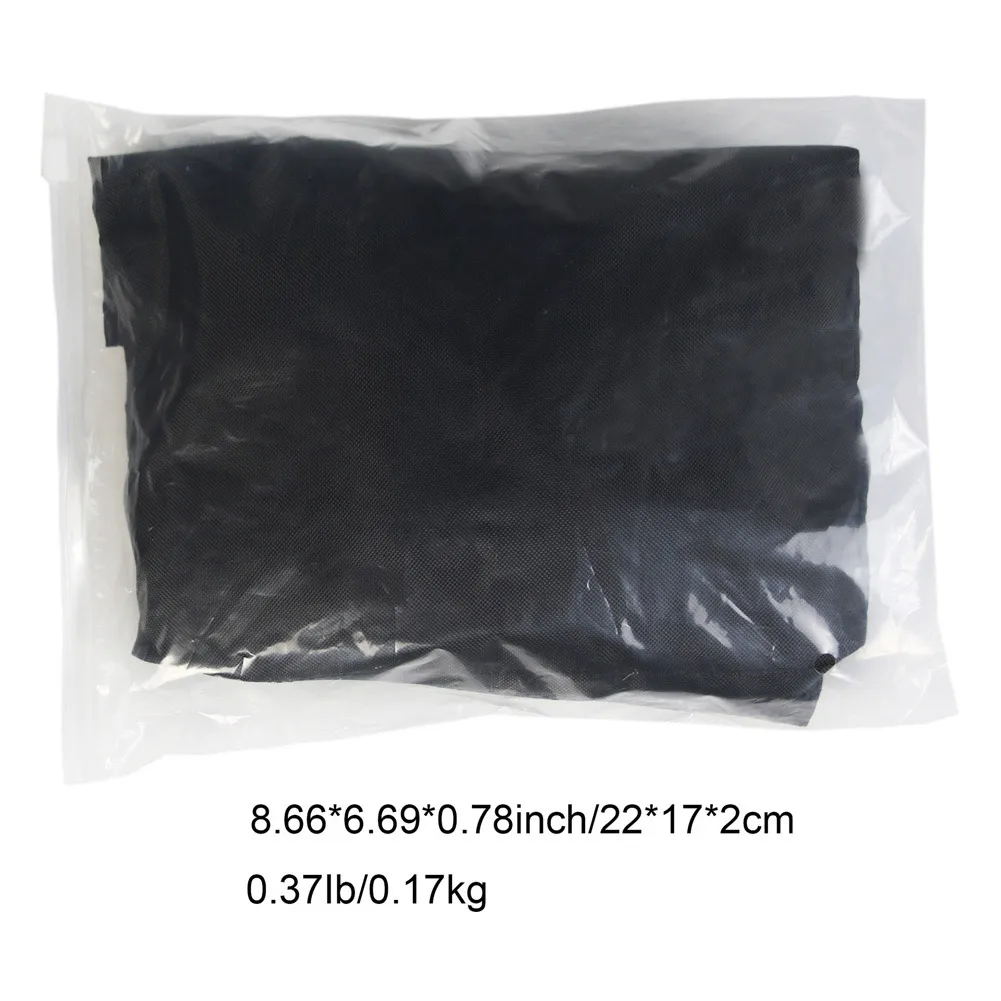 Durable High Quality Picking Bag Foraging Bags Mesh Cloth Oxford Cloth Storage Bag 170 Grams 42*45cm Breathable
Durable High Quality Picking Bag Foraging Bags Mesh Cloth Oxford Cloth Storage Bag 170 Grams 42*45cm Breathable