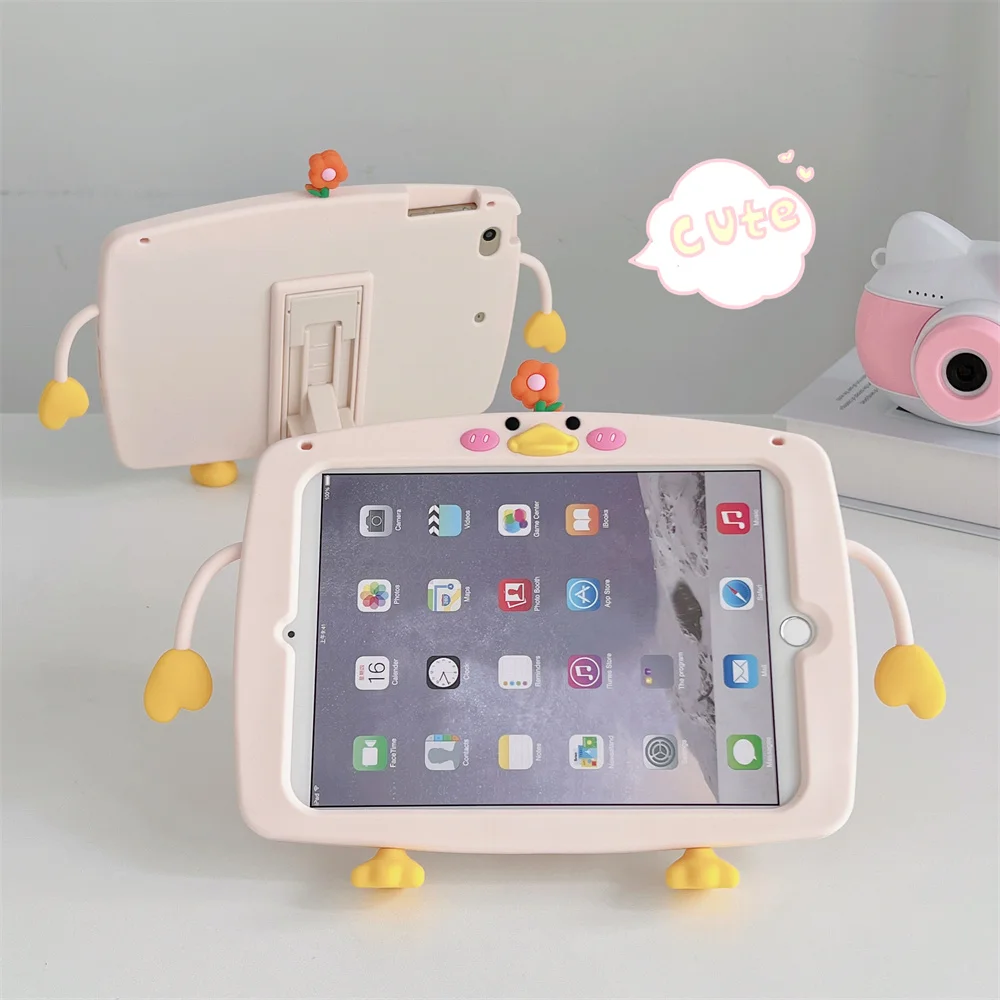 Case for iPad Air Mini 1 3 3 4 5 6 Pro 11 9.7 10.2 2019 2020 2021 10.9 2022 Tablet Cover 2nd 3rd 4th 5th 6th 7th 8th 9th Stand
Case for iPad Air Mini 1 3 3 4 5 6 Pro 11 9.7 10.2 2019 2020 2021 10.9 2022 Tablet Cover 2nd 3rd 4th 5th 6th 7th 8th 9th Stand