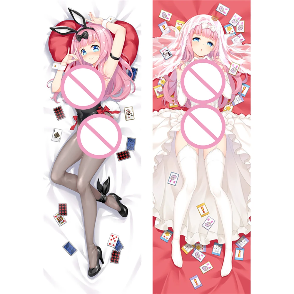 Наволочки Kaguya-Sama Love Is War Dakimakura Аниме, наволочки на тело, наволочки на 2 бока, искусственная подушка, наволочка
Наволочки Kaguya-Sama Love Is War Dakimakura Аниме, наволочки на тело, наволочки на 2 бока, искусственная подушка, наволочка