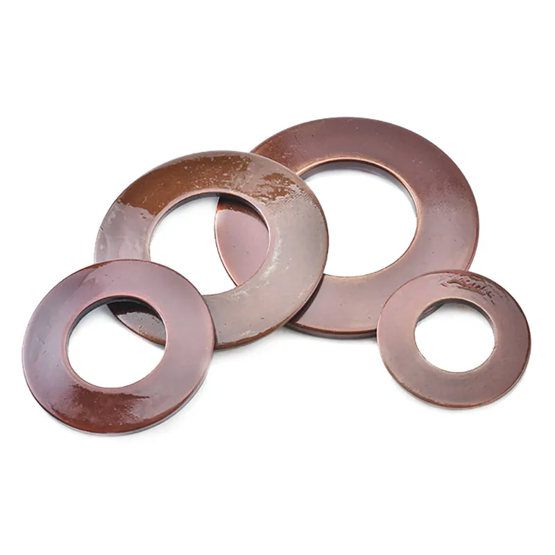 Disc Springs Belleville Spring Compression Washer Outer Dia 50 56 63 71 80 90mm Inner Dia 25 25.4 28.5 - 46mm Thick 1.25 to 6mm
Disc Springs Belleville Spring Compression Washer Outer Dia 50 56 63 71 80 90mm Inner Dia 25 25.4 28.5 - 46mm Thick 1.25 to 6mm