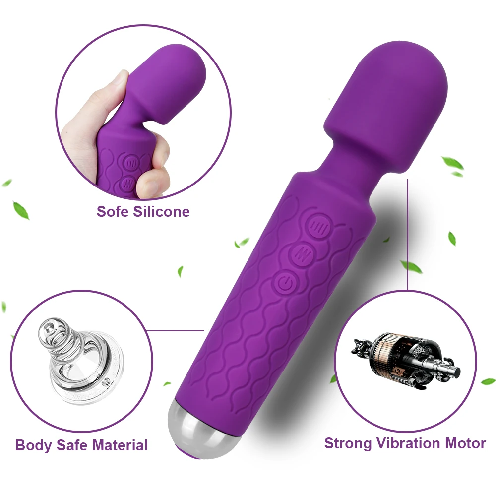 Фаллоимитатор Здоровье