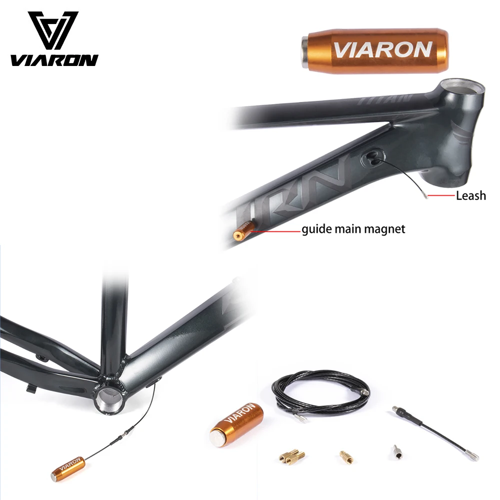 VIARON MTB Road Bike Internal Cable Routing Tool Frame Shift Hydraulic Inner Cable Carbon Fiber Frame Bicycle Repair Tool
VIARON MTB Road Bike Internal Cable Routing Tool Frame Shift Hydraulic Inner Cable Carbon Fiber Frame Bicycle Repair Tool