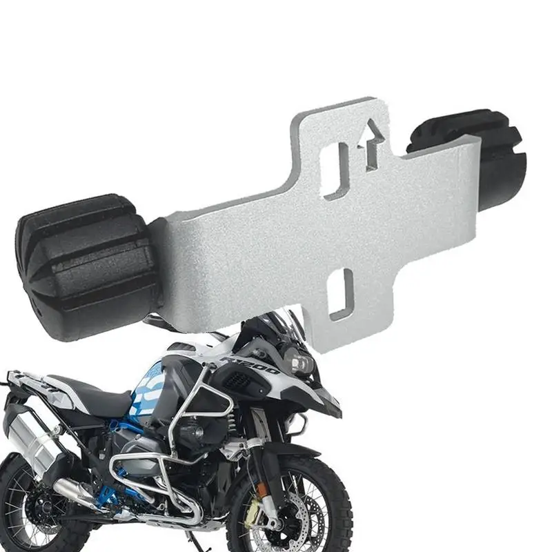Seat Lowering Kit Adjustable 10mm Handle Saddle Bracket For BMW R1200GSR1250G R1250RT Motorcycle Steel Seat Lower
Seat Lowering Kit Adjustable 10mm Handle Saddle Bracket For BMW R1200GSR1250G R1250RT Motorcycle Steel Seat Lower