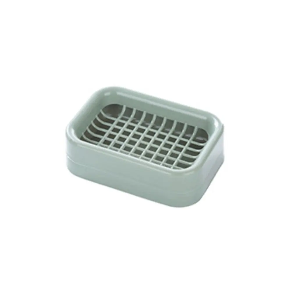 Bathroom Double Layers Drain Soap Holder Box Bathroom Handmade Soap Rack Container Box Nordic Soap Organizer Storage Case
Bathroom Double Layers Drain Soap Holder Box Bathroom Handmade Soap Rack Container Box Nordic Soap Organizer Storage Case
