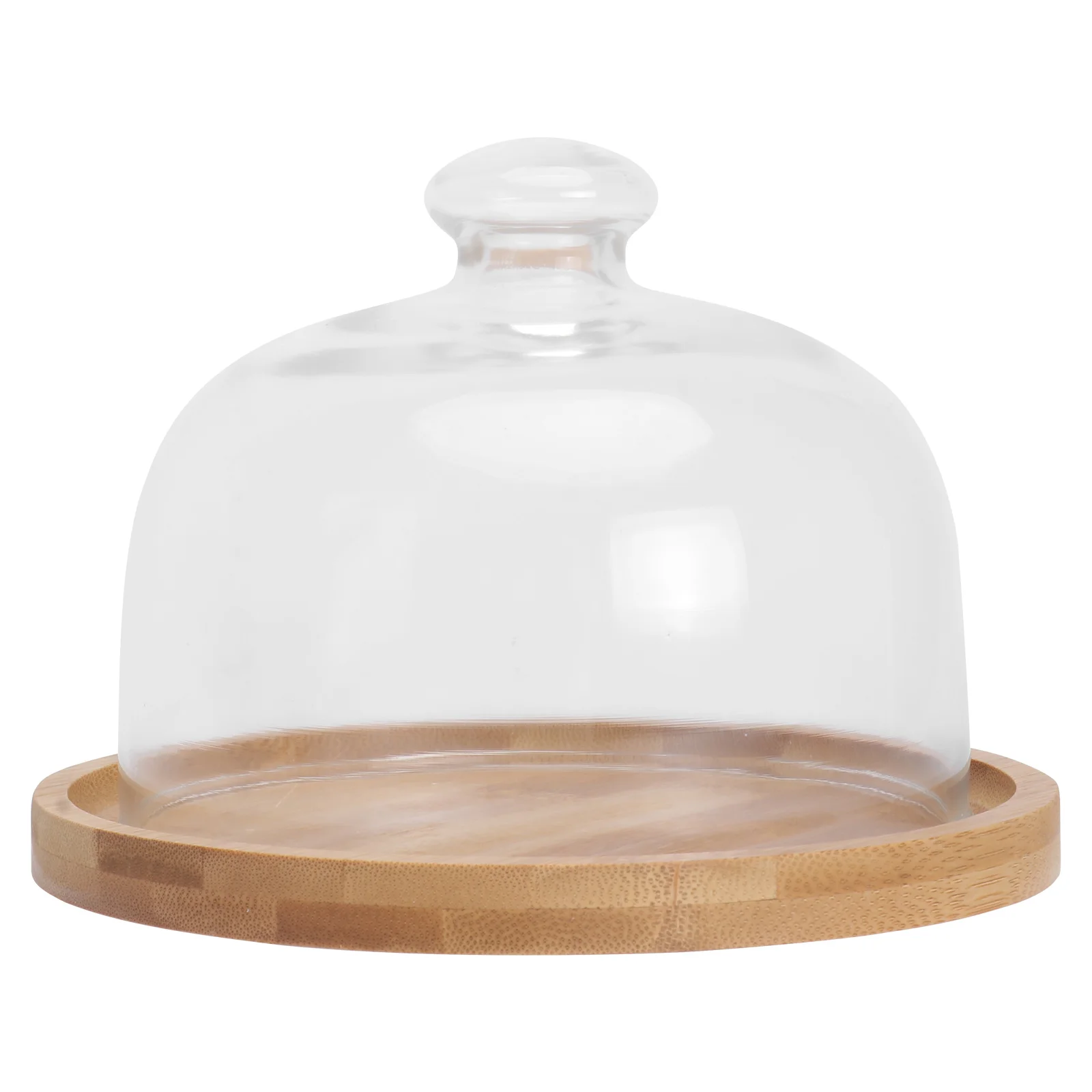 Cake Dome Stand Coverdessertplate Display Traymini Serving Wooden Cheese Lid Holder Cupcake Cloche Wood Platter Bell Clear
Cake Dome Stand Coverdessertplate Display Traymini Serving Wooden Cheese Lid Holder Cupcake Cloche Wood Platter Bell Clear