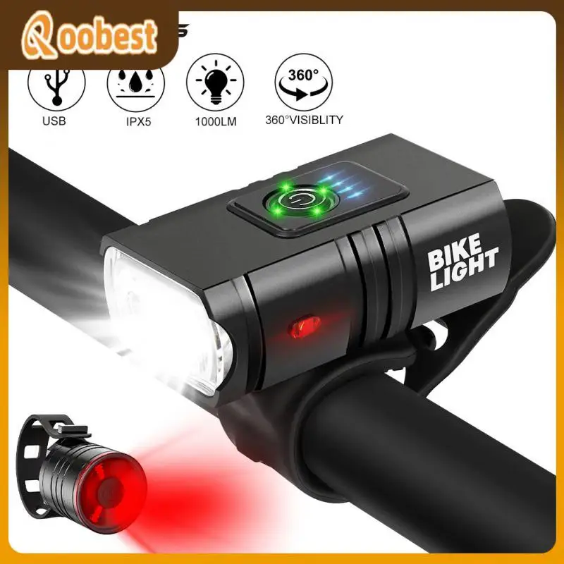 Black Warning Light Riding Headlight Bicycle USB Charging Road Bike Light Alloy Charged Display Signal Lamp Assembly Outdoor
Black Warning Light Riding Headlight Bicycle USB Charging Road Bike Light Alloy Charged Display Signal Lamp Assembly Outdoor