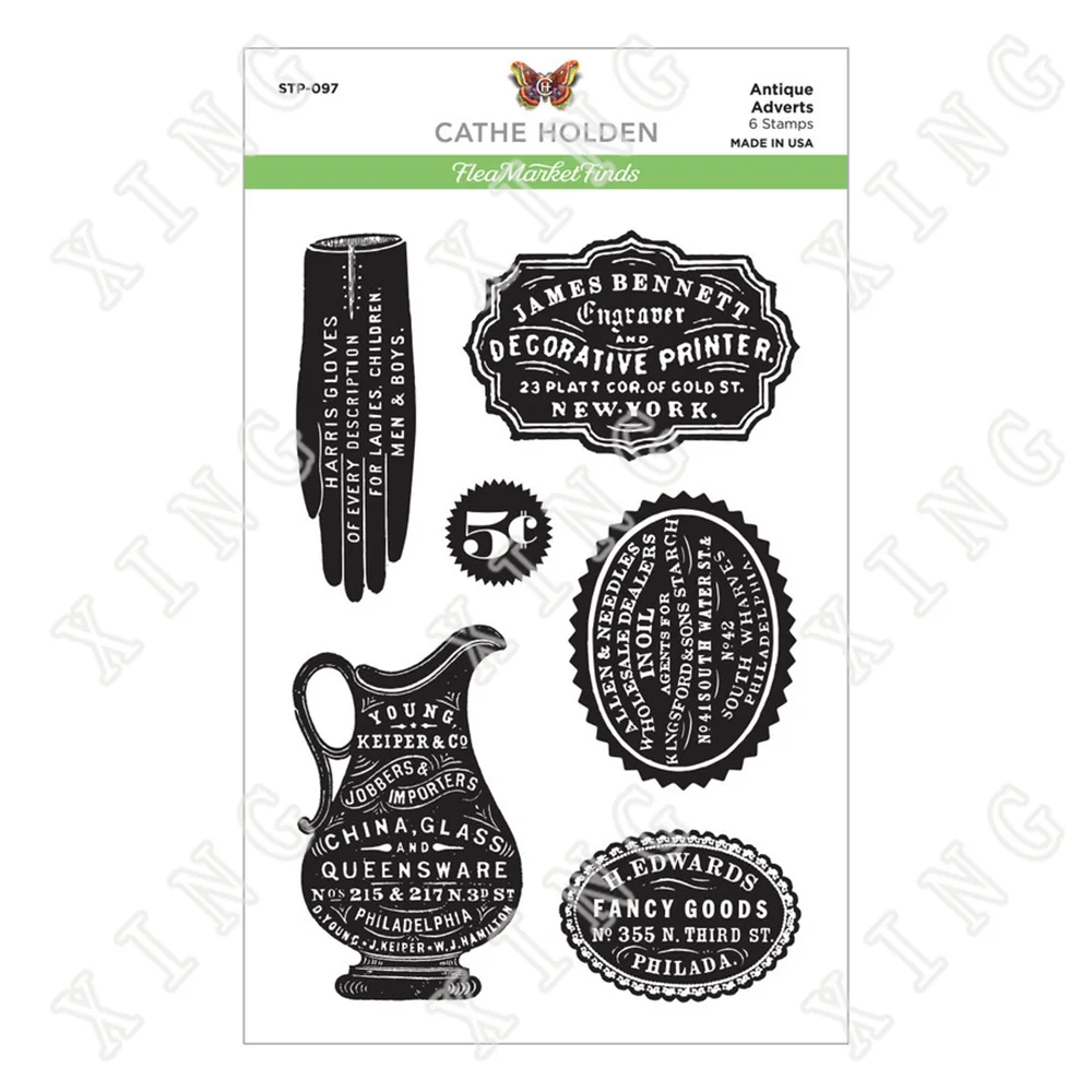 Antique Adverts Metal Cutting Dies Stamps Scrapbook Diary Secoration Embossing Stencil Template Diy Greeting Card Handmade 2022
Antique Adverts Metal Cutting Dies Stamps Scrapbook Diary Secoration Embossing Stencil Template Diy Greeting Card Handmade 2022