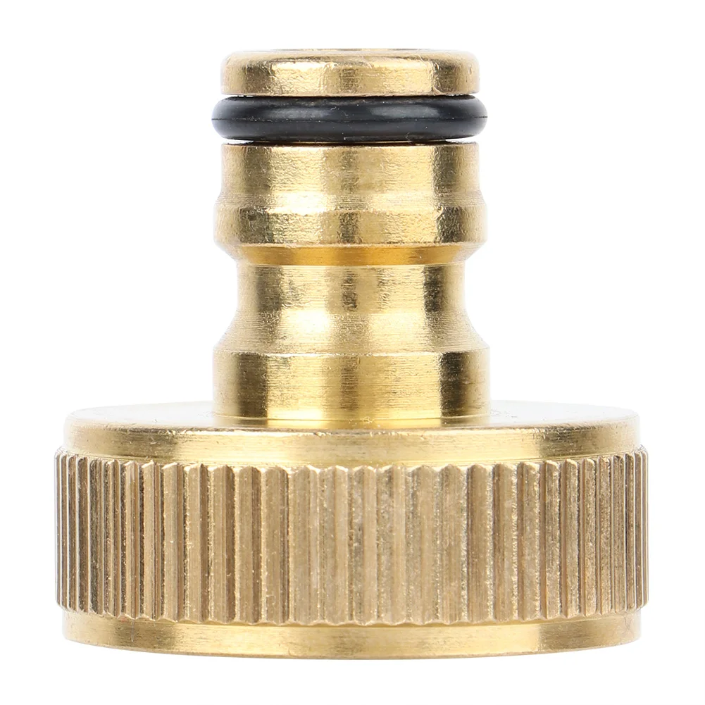 1 inch Female Thread Quick Connection Hose Connector Water Pipe Adapter for Home Garden Hose Connector Hose Connector
1 inch Female Thread Quick Connection Hose Connector Water Pipe Adapter for Home Garden Hose Connector Hose Connector