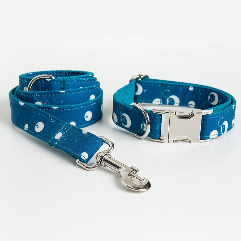 Free Engraved ID Bright Dog Collar Leash Set Personalized Dog Tag Address With Engraving Pet Identification Plate Chest
Free Engraved ID Bright Dog Collar Leash Set Personalized Dog Tag Address With Engraving Pet Identification Plate Chest