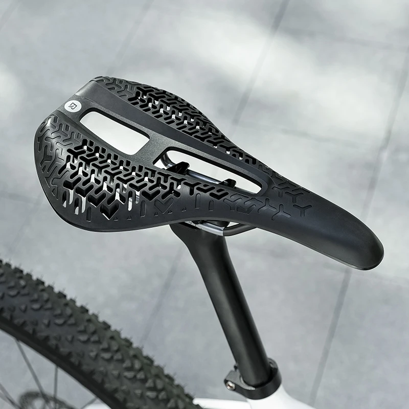 ROCKBROS Ultralight Races Seat Breathable Hollow Bike Seatpost Saddle Cycling Saddle Nylon Fiber MTB Road Bicycle Saddle
ROCKBROS Ultralight Races Seat Breathable Hollow Bike Seatpost Saddle Cycling Saddle Nylon Fiber MTB Road Bicycle Saddle