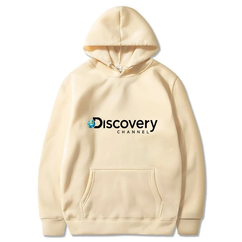 2022 hot sale Discovery Channel men's fall/winter hooded sweater casual sportswear men's sportswear long-sleeved sweater
2022 hot sale Discovery Channel men's fall/winter hooded sweater casual sportswear men's sportswear long-sleeved sweater