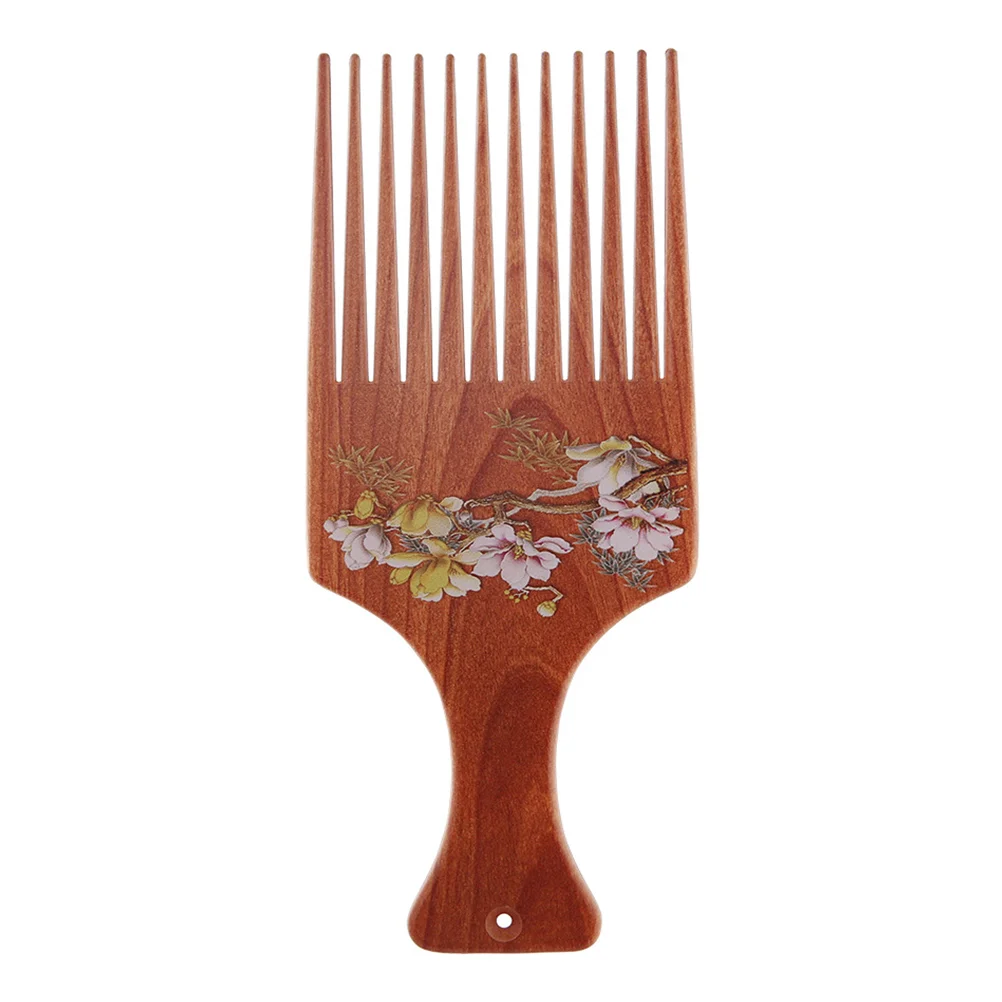 3 Packs Afro Combs, Afro Picks for and Men, Wooden Comb Lift Hair Pick Hairdressing Styling Tool for Curly Hair (,, ) Brush
3 Packs Afro Combs, Afro Picks for and Men, Wooden Comb Lift Hair Pick Hairdressing Styling Tool for Curly Hair (,, ) Brush
