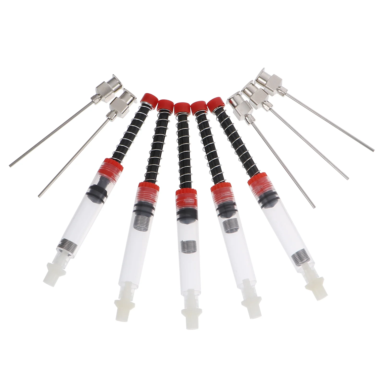 5 Pcs Fountain Pen Blotter Student Refill Ink Tool Inking Aid Vape Calibers Assistant Absorber
5 Pcs Fountain Pen Blotter Student Refill Ink Tool Inking Aid Vape Calibers Assistant Absorber