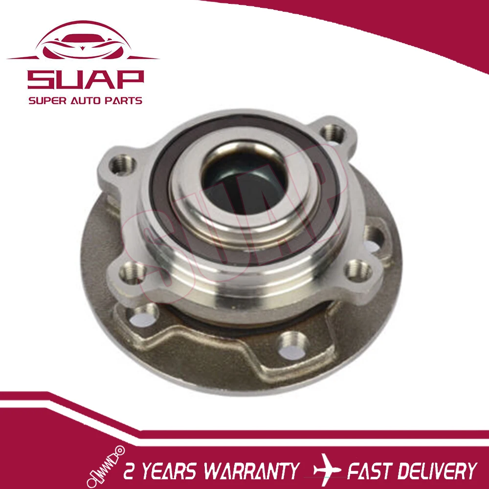 1PC Front Wheel Hub Bearings Fit Maserati Ghibli Quattroporte RWD 14-20 675000062
1PC Front Wheel Hub Bearings Fit Maserati Ghibli Quattroporte RWD 14-20 675000062