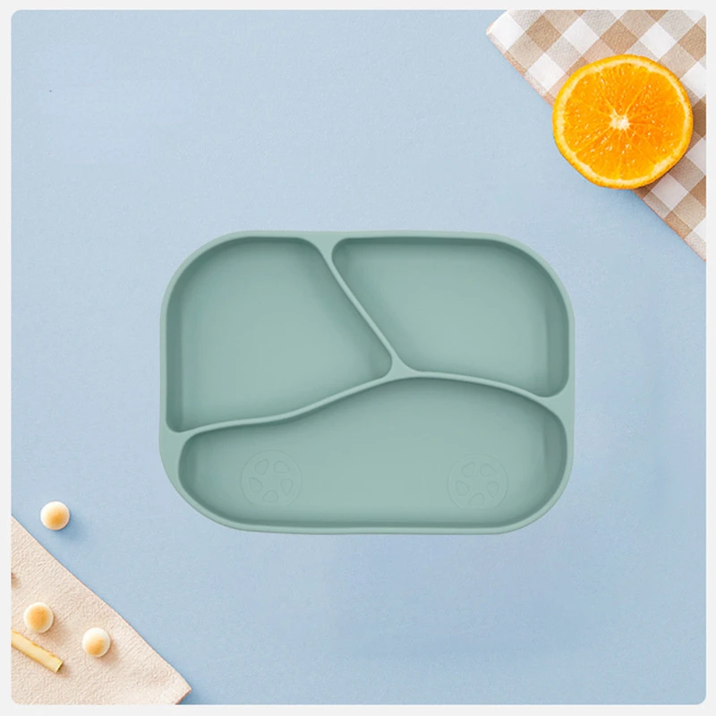 Baby Silicone Suction Cup Bowl Newborn Training Bowl Children's Tableware Kids Eating Dinnerware Non-Slip Dishes Eco-friendly
Baby Silicone Suction Cup Bowl Newborn Training Bowl Children's Tableware Kids Eating Dinnerware Non-Slip Dishes Eco-friendly