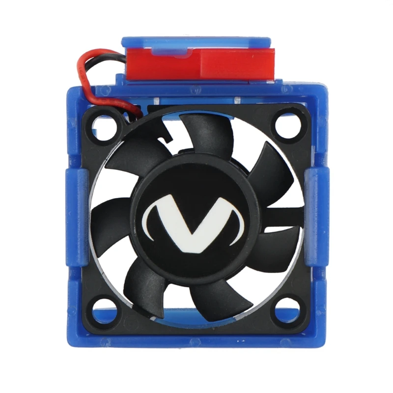 VXL-3S Velineon ESC VXL-3 VXL 3S охлаждающий вентилятор для Traxxas Bandit нержавеющий станок Slash 2Wd /