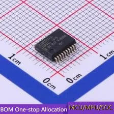 100% Original CY8C27243-24PVXIT SSOP-20-208mil Single Chip Microcomputer (MCU/MPU/SOC) CY8C27243 24PVXIT
100% Original CY8C27243-24PVXIT SSOP-20-208mil Single Chip Microcomputer (MCU/MPU/SOC) CY8C27243 24PVXIT