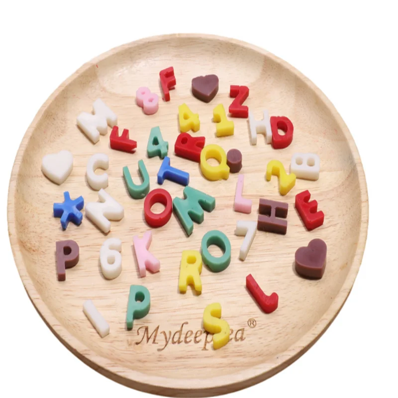 3D mold DIY silicone Chocolate Mold letter number chocolate baking tool non stick silicone cake mold Jelly Candy Mold
3D mold DIY silicone Chocolate Mold letter number chocolate baking tool non stick silicone cake mold Jelly Candy Mold