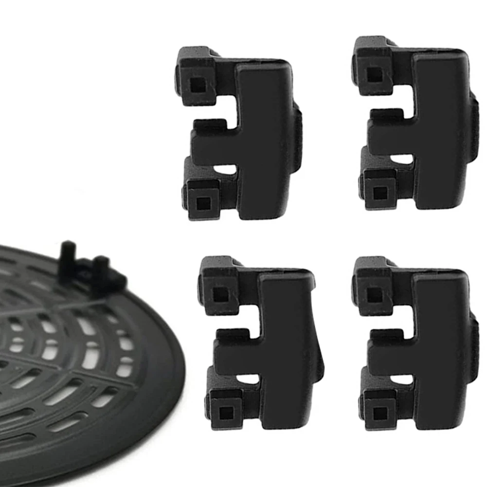 Fryers Accessories Air Fryer Silicone Case Silicone Case 4pcs Durable High Quality Parts Practical Rubber Bumpers
Fryers Accessories Air Fryer Silicone Case Silicone Case 4pcs Durable High Quality Parts Practical Rubber Bumpers