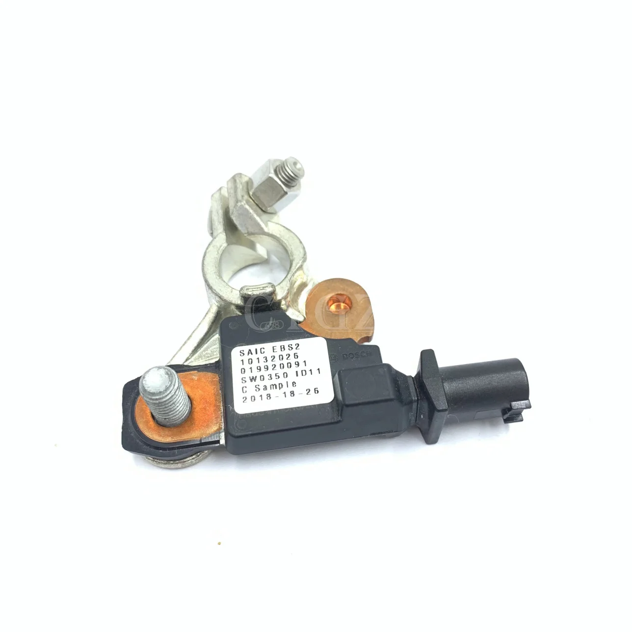 11-20 JEEP DODGEJOURNEY ОЗУ 3500 шасси кабины CHRYSLER 300C датчик аккумулятора OEM новый MOPAR