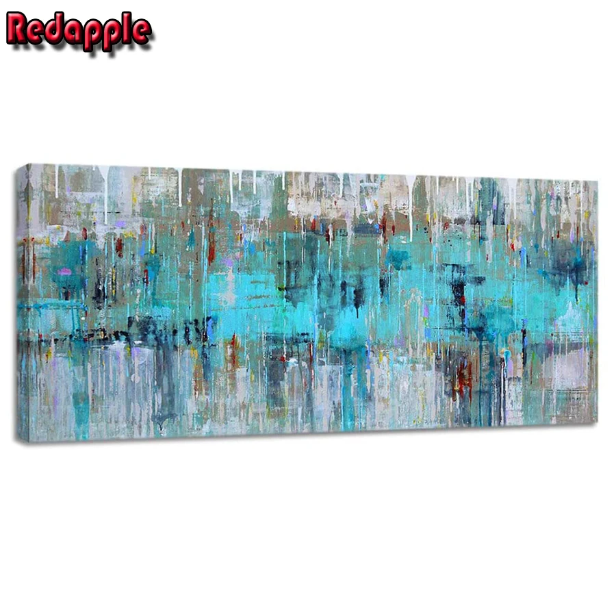 Набор для алмазной живописи, Алмазная мозаика 5D «сделай сам», полная круглая, с абстрактным изображением серого и зеленого цветов, для домаш...
Набор для алмазной живописи, Алмазная мозаика 5D «сделай сам», полная круглая, с абстрактным изображением серого и зеленого цветов, для домаш...