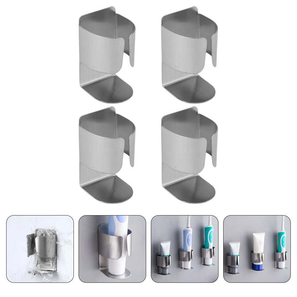 Holder Wall Rack Electric Bathroomstand Toothpaste Kids Storage Organizer Hanger Hanging Adhesive Mount Shelfself Dispenser 
Holder Wall Rack Electric Bathroomstand Toothpaste Kids Storage Organizer Hanger Hanging Adhesive Mount Shelfself Dispenser