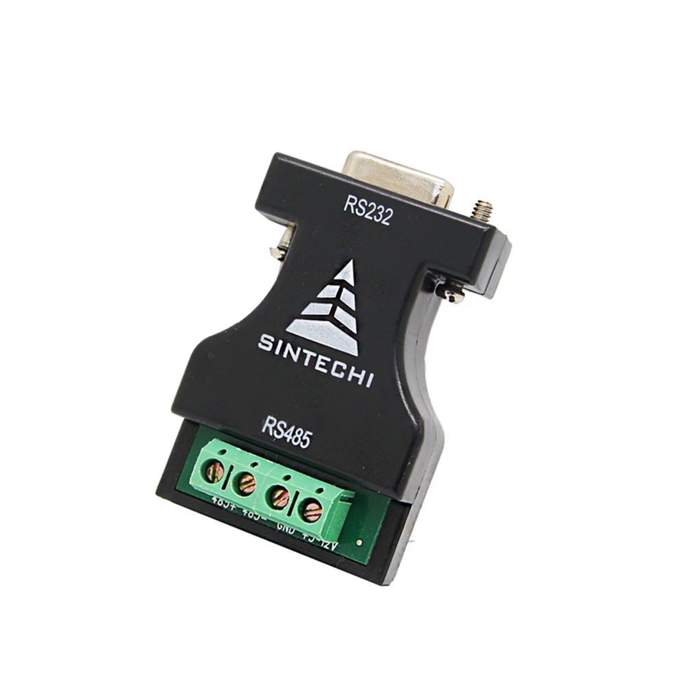 RS-232 RS232 для RS-485 RS485 интерфейса, преобразователь последовательного адаптера, новинка
RS-232 RS232 для RS-485 RS485 интерфейса, преобразователь последовательного адаптера, новинка