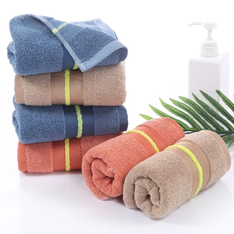 Полотенце из чистого хлопка для мытья лица, рекламное полотенце, утолщенное полотенце для лица, домашний подарок, абсорбирующее Хлопковое полотенце
Полотенце из чистого хлопка для мытья лица, рекламное полотенце, утолщенное полотенце для лица, домашний подарок, абсорбирующее Хлопковое полотенце