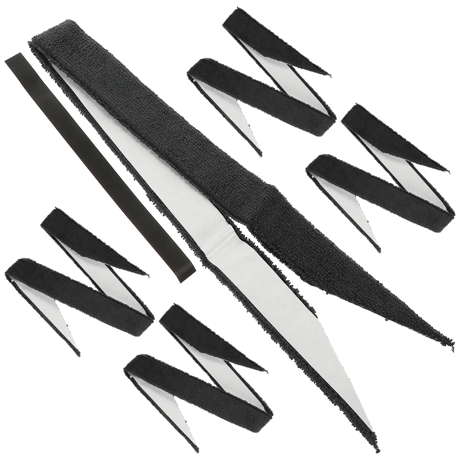 Tennis Racket Grip Tape Fortapes Sweat Overgrip Band Strap Non Absorbent Over Pole Fishing Sweatbands Anti Sweatband Accessories
Tennis Racket Grip Tape Fortapes Sweat Overgrip Band Strap Non Absorbent Over Pole Fishing Sweatbands Anti Sweatband Accessories