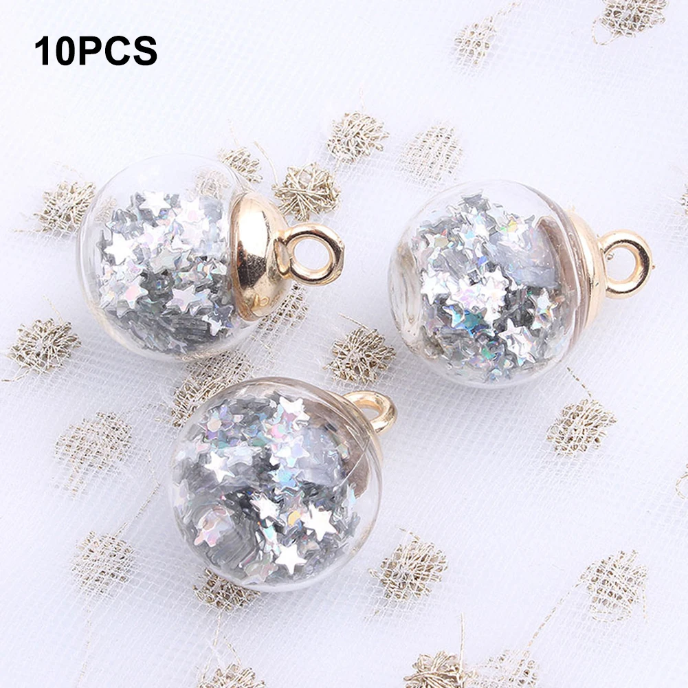 Christmas Crystal Ball Office Pendant Star Study Transparent 1.6cm 10 Pieces/pack 9 Colors Bedroom Crystal Glass
Christmas Crystal Ball Office Pendant Star Study Transparent 1.6cm 10 Pieces/pack 9 Colors Bedroom Crystal Glass