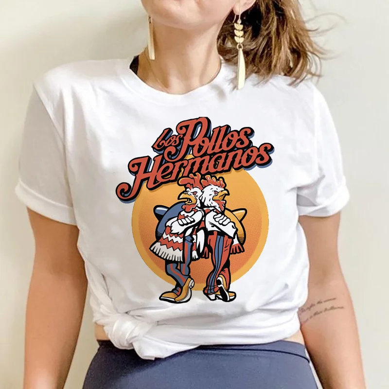 los pollos hermanos t-shirt top tees male y2k white t shirt streetwear japanese t-shirt graphic y2k
los pollos hermanos t-shirt top tees male y2k white t shirt streetwear japanese t-shirt graphic y2k
