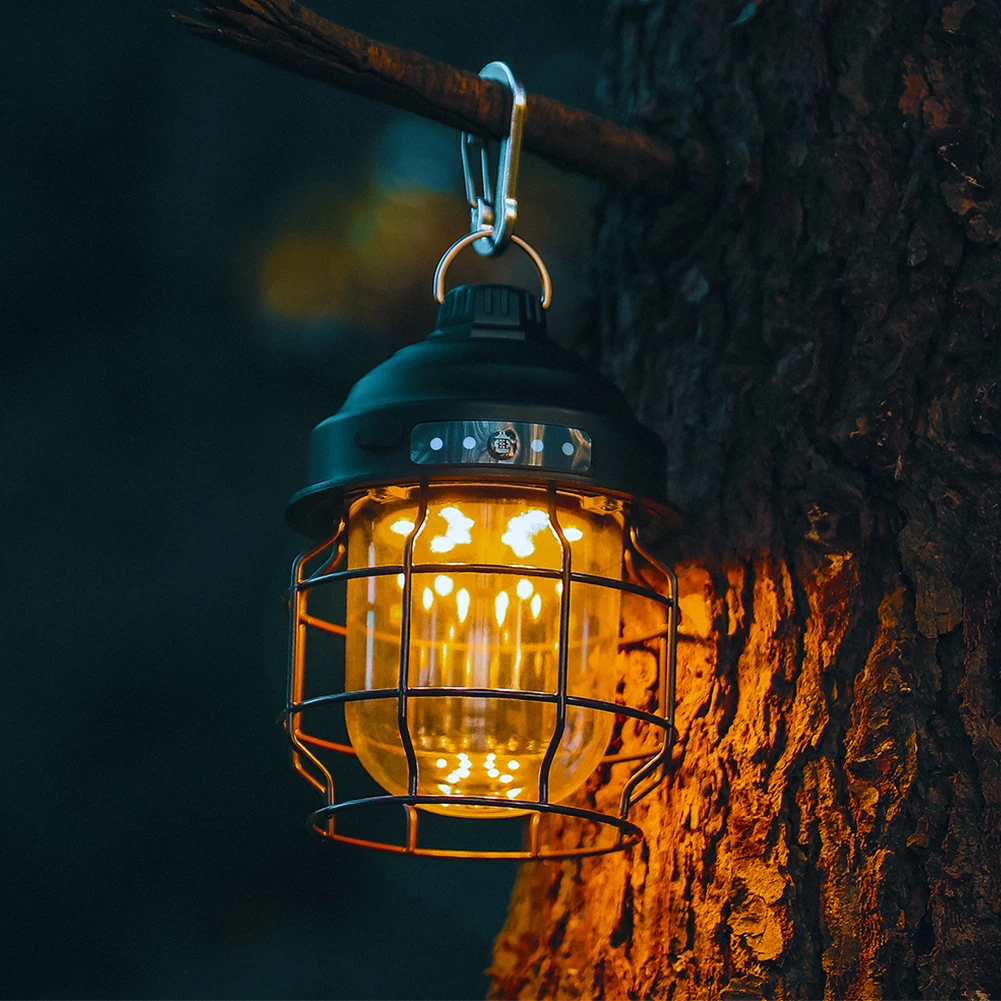 Flame Light Vintage Metal Hanging Lantern Outdoor Lighting Lamp USB Rechargeable Camping Light Retro LED Candle Flame Lamps
Flame Light Vintage Metal Hanging Lantern Outdoor Lighting Lamp USB Rechargeable Camping Light Retro LED Candle Flame Lamps