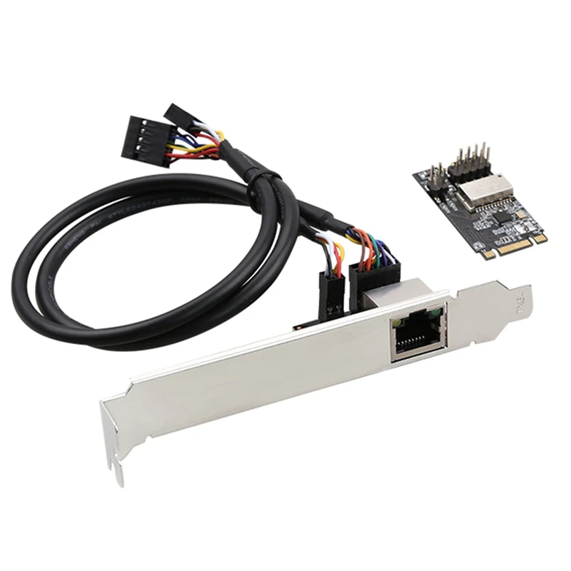 Десктопная сетевая карта M.2 PCI-E Gigabit, 1000 м, проводная сетевая карта Pcie
Десктопная сетевая карта M.2 PCI-E Gigabit, 1000 м, проводная сетевая карта Pcie