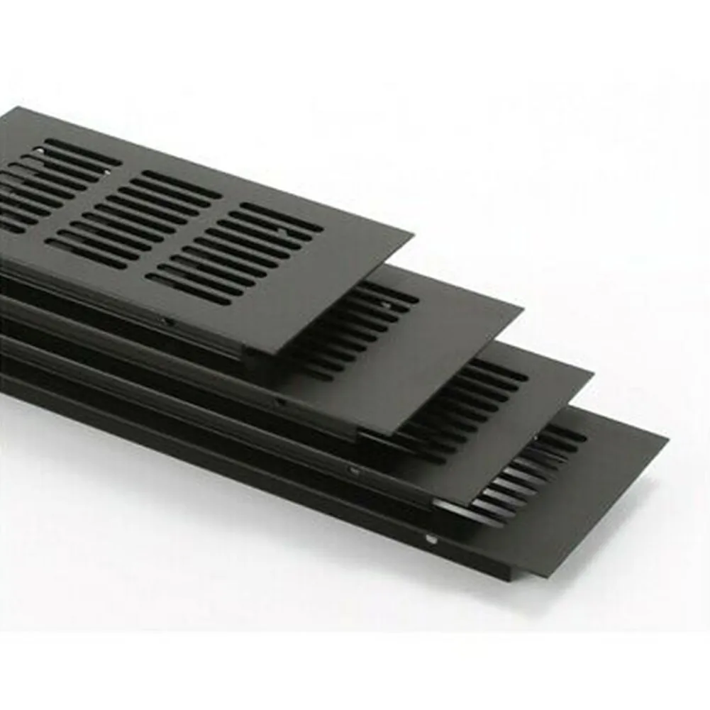Rectangular Wardrobe Ventilation Hole Ventilation Mesh Multi-purpose 50mm Aluminium Cabinet Wardrobe Air Ventilation-Cover Tools
Rectangular Wardrobe Ventilation Hole Ventilation Mesh Multi-purpose 50mm Aluminium Cabinet Wardrobe Air Ventilation-Cover Tools