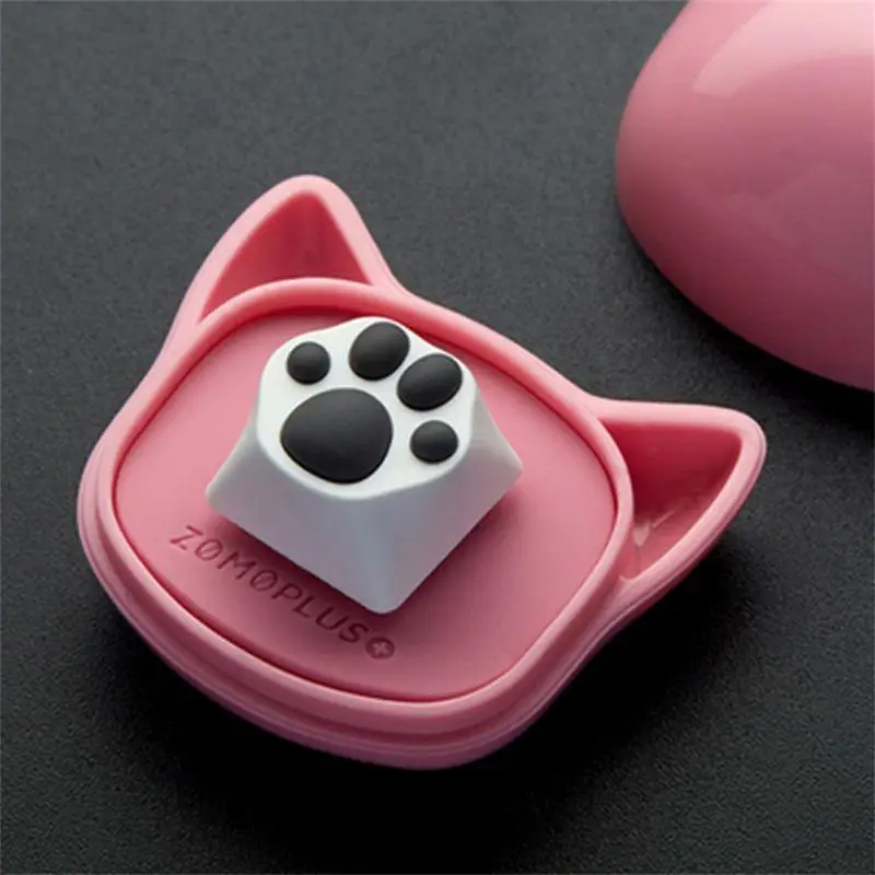 Key Cap For Gaming Mechanical Keyboard Mechanical Keyboard Keycap Lovely Girl Cute Aluminum Alloy Base Computer Accessories
Key Cap For Gaming Mechanical Keyboard Mechanical Keyboard Keycap Lovely Girl Cute Aluminum Alloy Base Computer Accessories