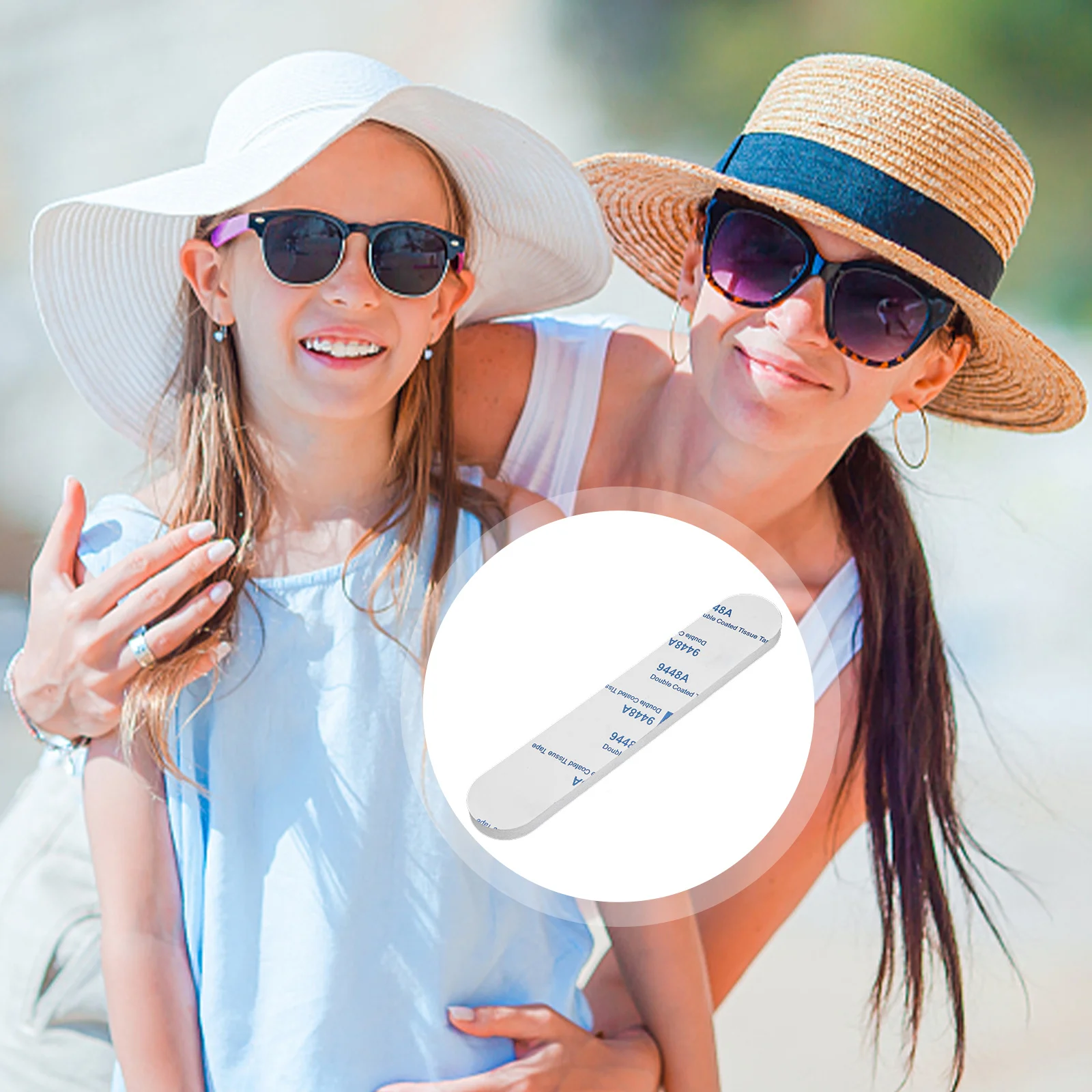30pcs Hat Size Reducer Hat Size Sticker Hat Sweat Protector Hat Sweat Liner Hat Liner Hat Sizing Strips
30pcs Hat Size Reducer Hat Size Sticker Hat Sweat Protector Hat Sweat Liner Hat Liner Hat Sizing Strips