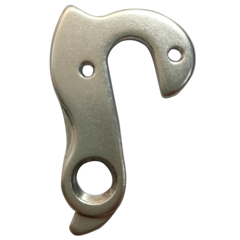 Aluminum Alloy Bike Rear Derailleur Hanger Dropout for FORME ML ED004 Vitesse Bicycle Tail Hook Lightweight Design
Aluminum Alloy Bike Rear Derailleur Hanger Dropout for FORME ML ED004 Vitesse Bicycle Tail Hook Lightweight Design